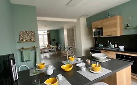 Appartement Kennedy
