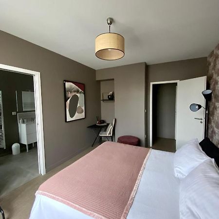 Appartement Kennedy Boulogne-sur-Mer Exterior photo