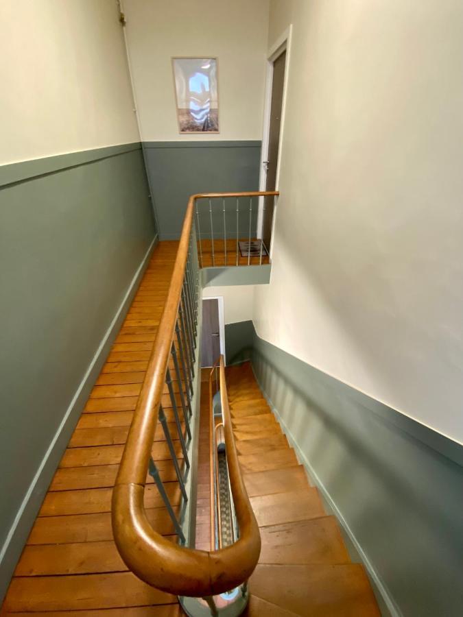 Appartement Kennedy Boulogne-sur-Mer Exterior photo